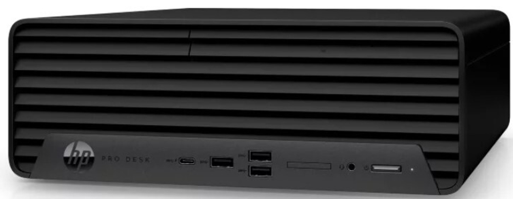 Системный блок HP Pro 400 G9 TWR Intel Core i7, 8 ГБ, 512 Гб, Intel UHD Graphics,  ОС Не установлена