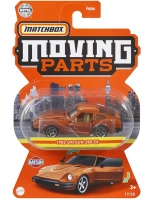 Машинка Хот Вилс Matchbox Ram Ambulance FWD28 HVN01