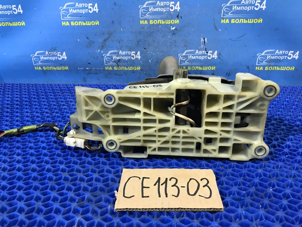 Селектор АКПП TOYOTA SPRINTER 2000