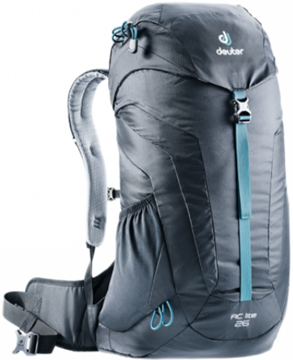 Рюкзак Deuter AC Lite 26