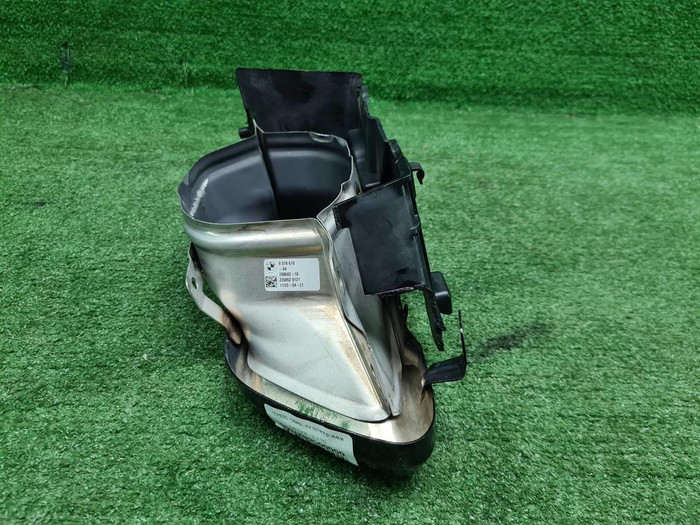 Насадка глушителя правая BMW X5 G05 18-23 M-paket