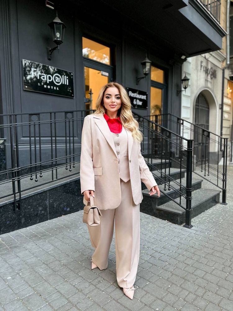 Комплект тройка УК-7291/1-2 Fabrika