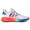 Кроссовки adidas originals ZX 2K Boost Универсальный топ Унисекс
