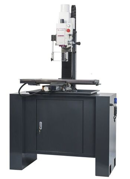 Фрезерный станок с ЧПУ Optimum BF20LS CNC Pro