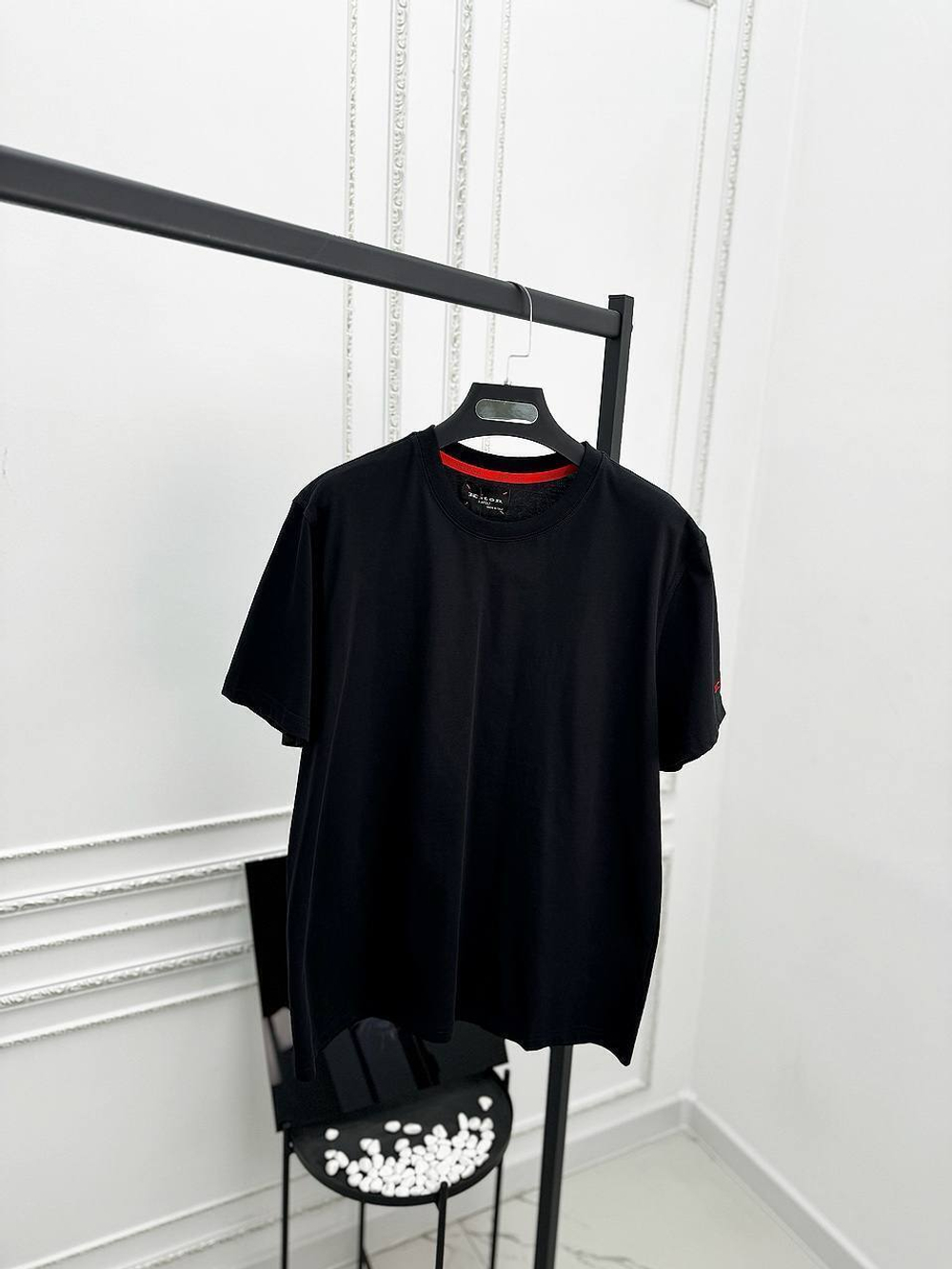 Футболка Kiton, арт. 709111