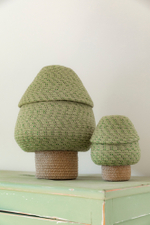 Корзина Lorena Canals Mini Tree (13 x 19 см)