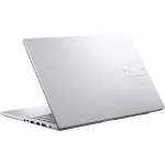 Ноутбук Asus Vivobook 15 X1504VA-BQ4060 Core 3 100U 16Gb SSD512Gb Intel Graphics 15.6" IPS FHD (1920x1080) без ОС silver WiFi BT Cam (90NB13Y2-M03600)