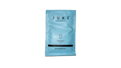 Шампунь питательный для поврежденных волос 20 мл, JUKE Luxury Nourishing Hair Shampoo