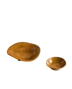 Zara Home Предмет декора из фарфора, 12.2 см