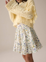 Юбка для девочки Next E61-290, Белый