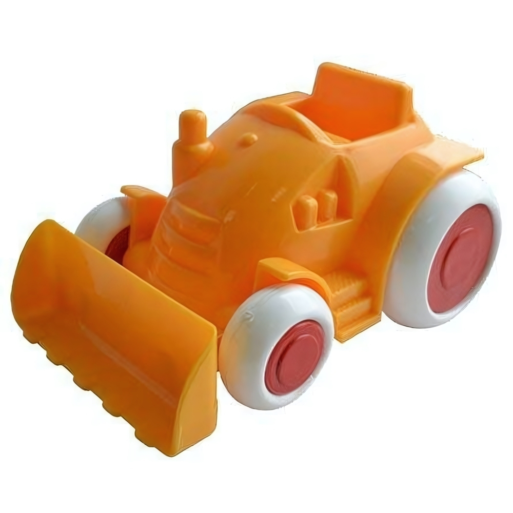 Бульдозер С-75-Ф (Форма)