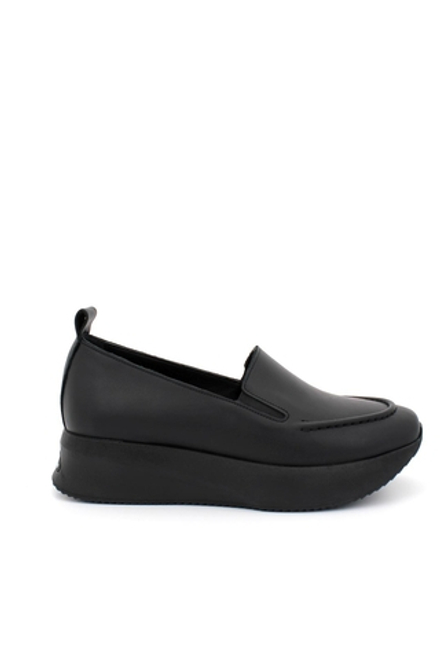 Слипоны женские Ascalini R13309