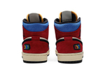 Кроссовки Blue The Great X Jordan Air Jordan 1 Mid Fearless