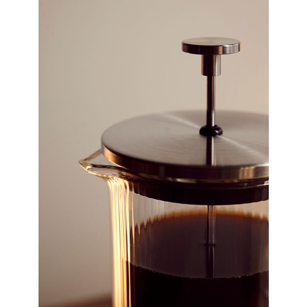 Френч-пресс Soft Ripples, 1 л