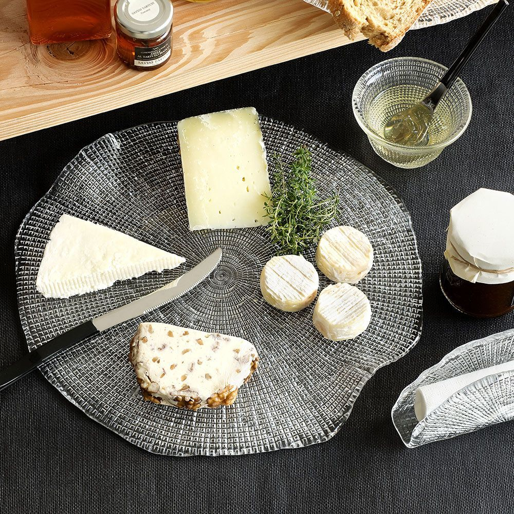 Подставка для салфеток 17х8см IVV Diamante Италия фото