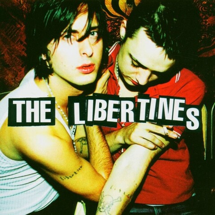 Libertines Libertines