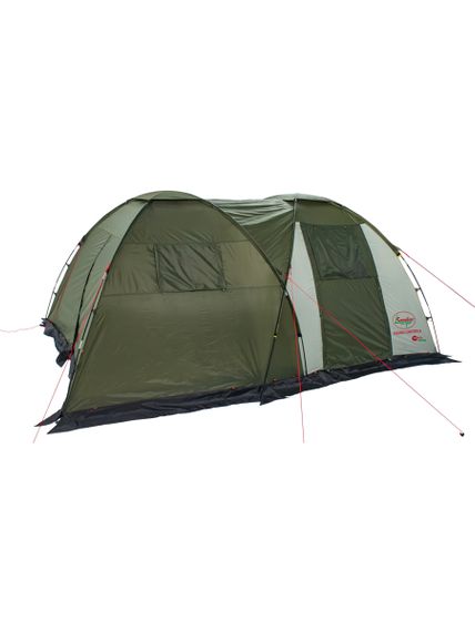 Палатка Canadian Camper GRAND CANYON 4, цвет woodland