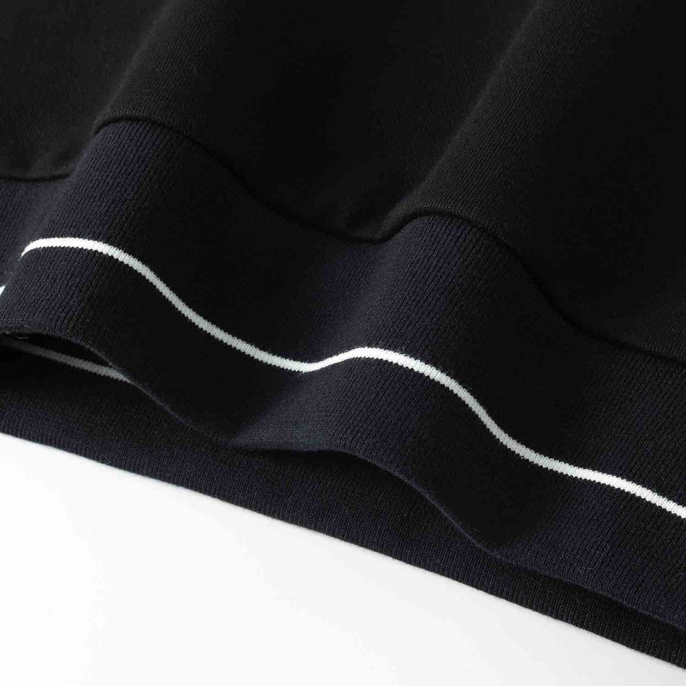 Толстовка Ymkashix Four Stripes зеленый/фисташковый/серый/черный