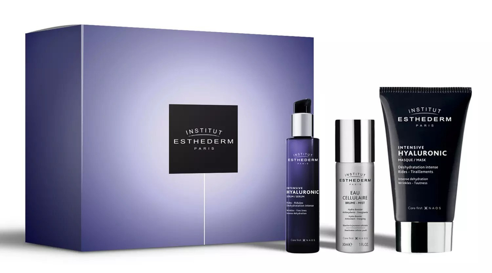 Institut Esthederm Набор Institut Estederm Лифтинг и коррекция