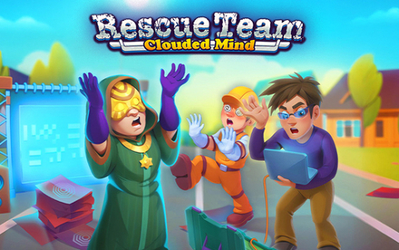 Rescue Team: Clouded Mind (для ПК, цифровой код доступа)