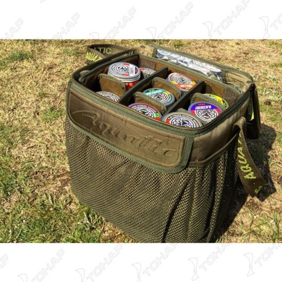 Сумка для дипов, ликвидов, бустеров С-25 Aquatic