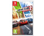 Gear Club Unlimited 2 (NS) NEW