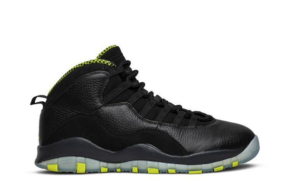 Кроссовки Jordan Air Jordan 10 Retro Venom
