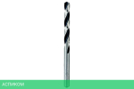 Сверло Bosch HSS PointTeQ 1.5мм 2.608.577.183