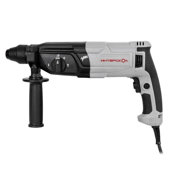 Перфоратор ИНТЕРСКОЛ П-32/1100АВС SDS plus