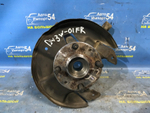 Ступица передняя правая MAZDA DEMIO 2001