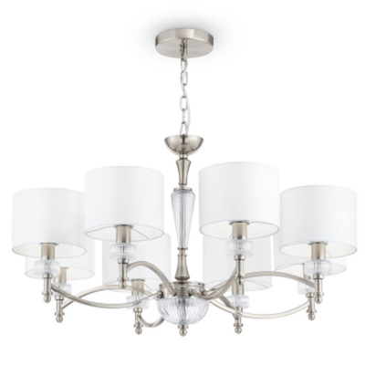 Люстра Maytoni Mod014cl-08n