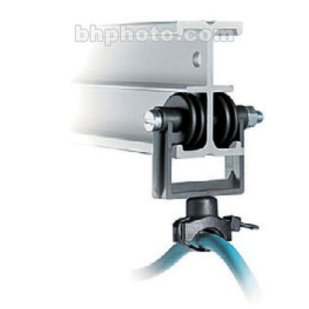 Комплект торцевых держателей кабеля Manfrotto FF3207 End Stops 5 шт для Sky Track