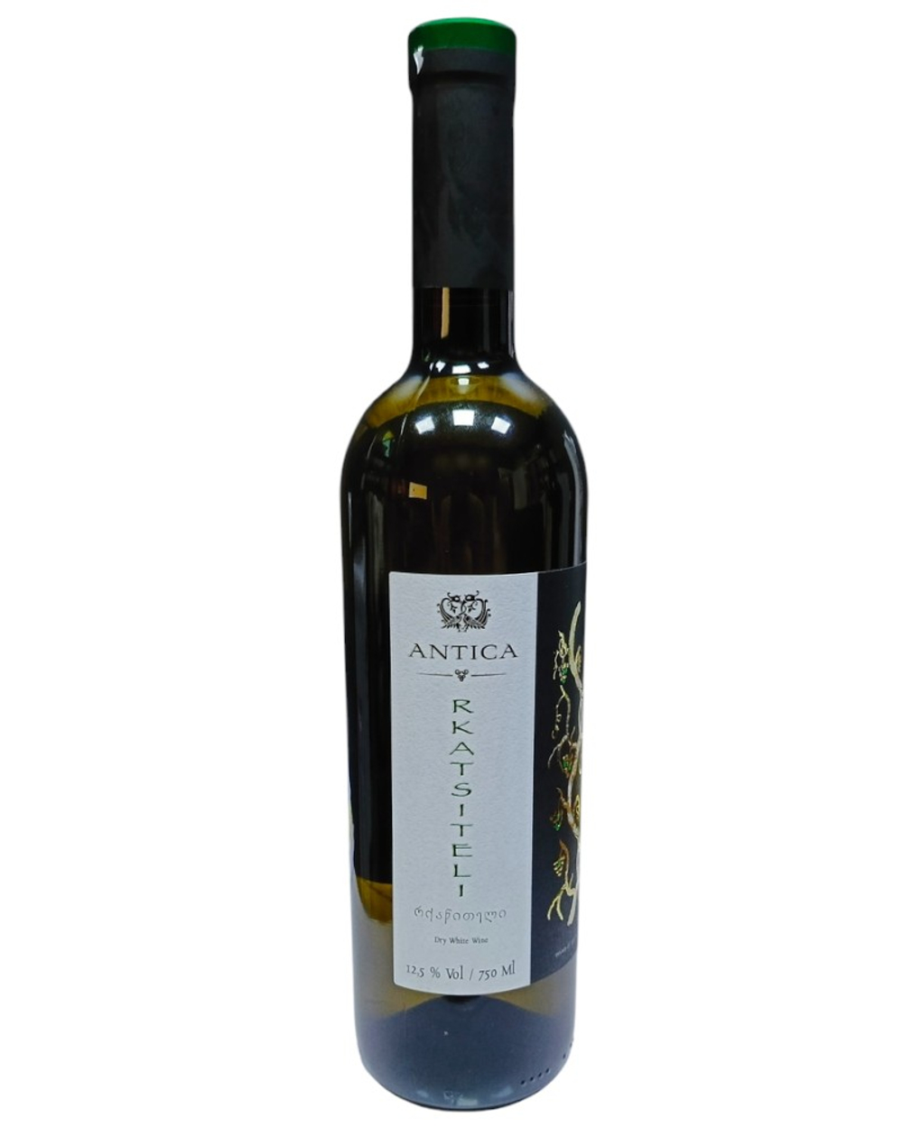 Antica Ркацители 0,75 л.