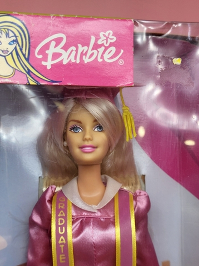 Кукла Барби My Graduation, 2004