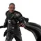 Статуэтка The Mandalorian Iron Studios Moff Gideon Statue Art