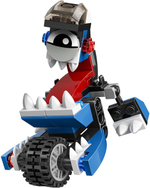 LEGO Mixels: Тикетц 41556 — Tiketz — Лего Миксели