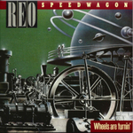 REO Speedwagon / Original Album Classics (5CD)