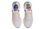 Кроссовки Nike React Infinity Run Flyknit 2 (Женская размерная сетка)