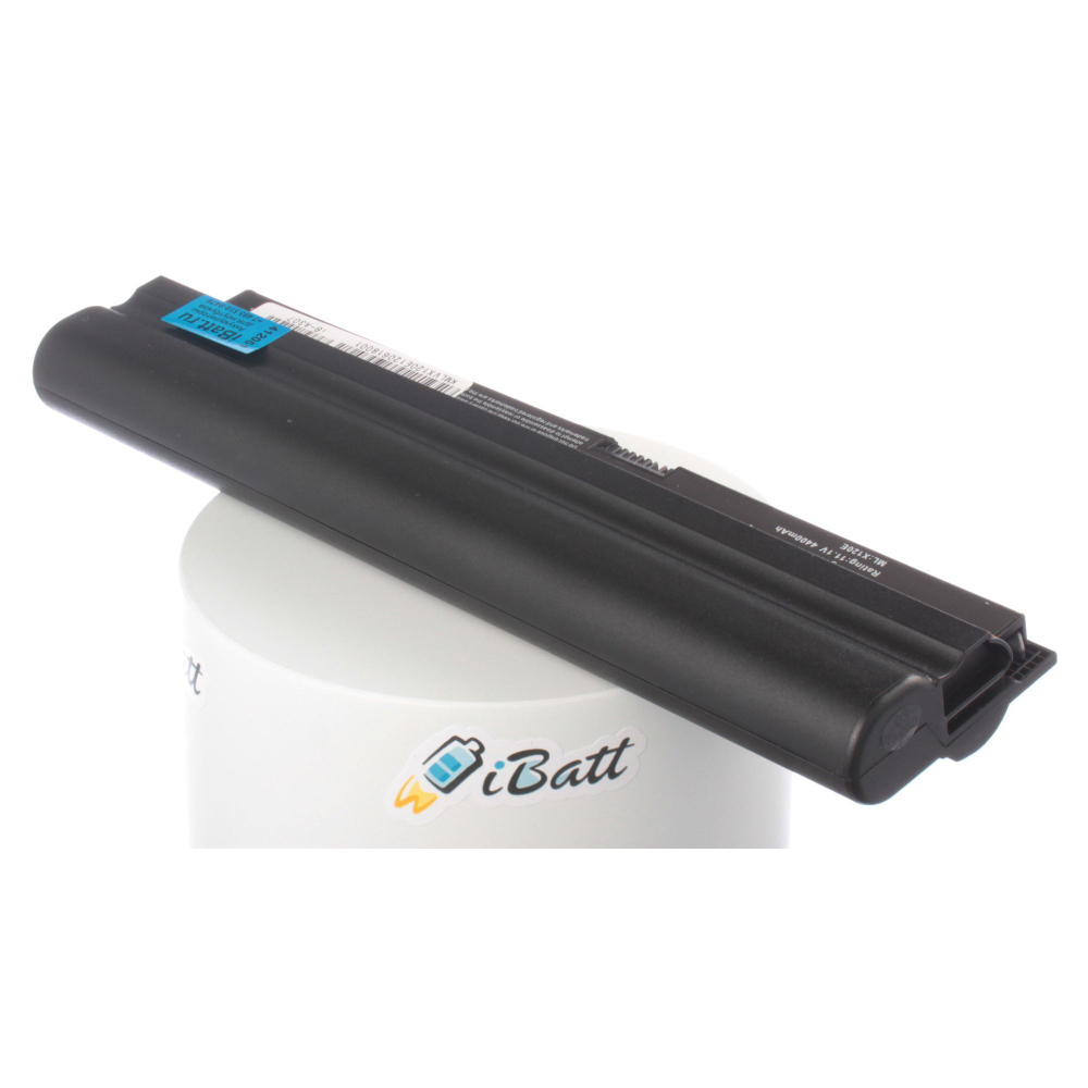 Аккумулятор iBatt 4400mAh, для 57Y4559 42T4788 42T4789 42T4855 42T4893