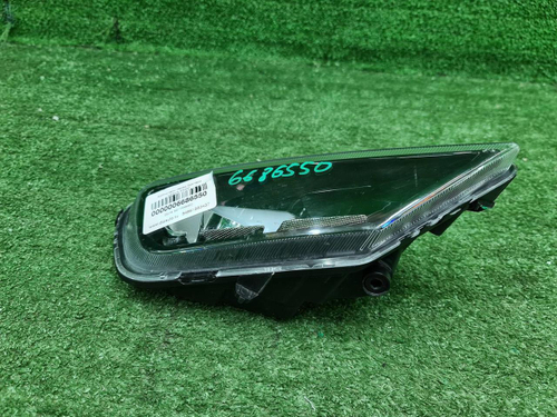 ПТФ правая Volvo XC60 2 (2017-2021) LED