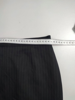 Юбка классического кроя 46 размер