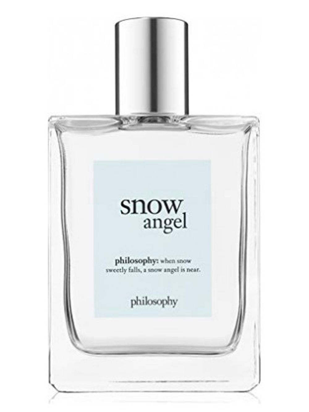 Philosophy Snow Angel