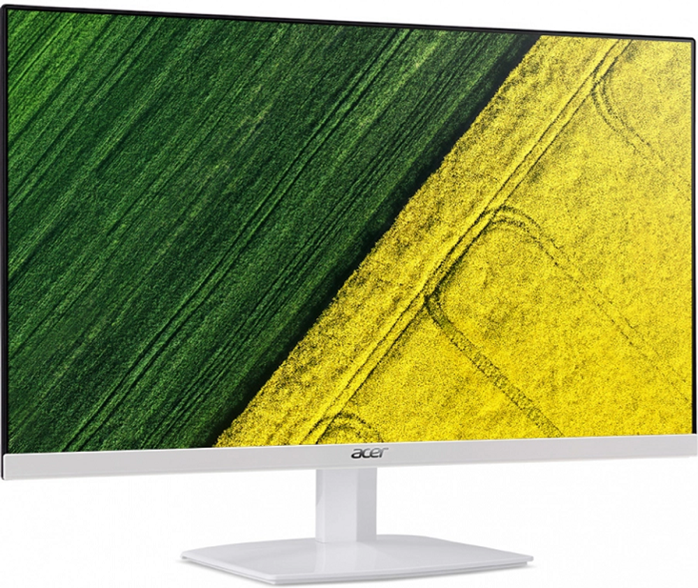 Монитор 27" Acer HA270Awi