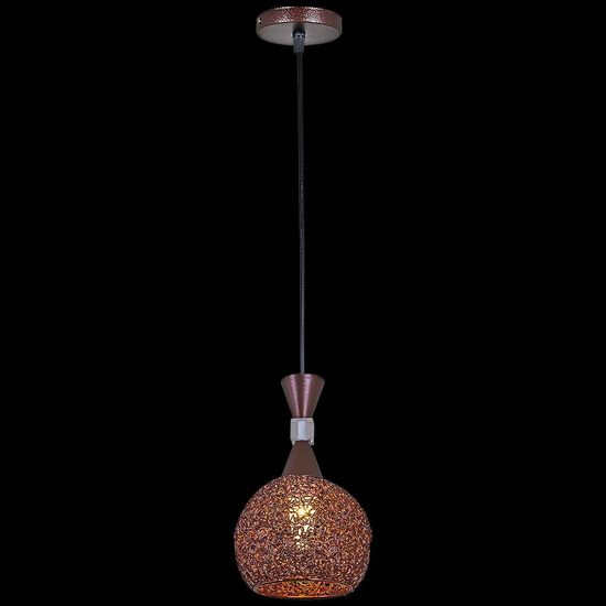 Подвесной светильник Reluce E27 02052-0.4-01 CF