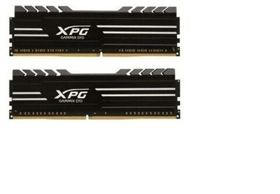 Оперативная память ADATA DIMM 16GB DDR4 AX4U32008G16A-DB10 AX4U32008G16A-DB10