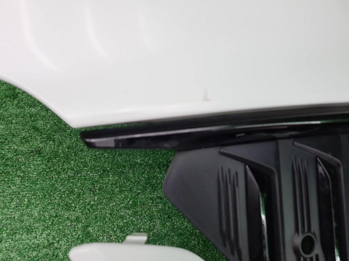 Бампер передний Geely Tugella (2022-2024)