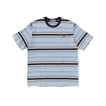 A Bathing Ape Bathing Ape Stripe Футболка