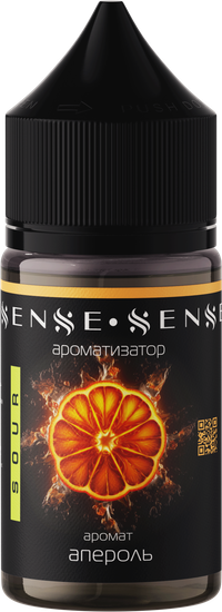 Ароматизатор SENSE Апероль