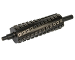 Вал строгальный Belmash Helical 304 для Belmash J300/2100B