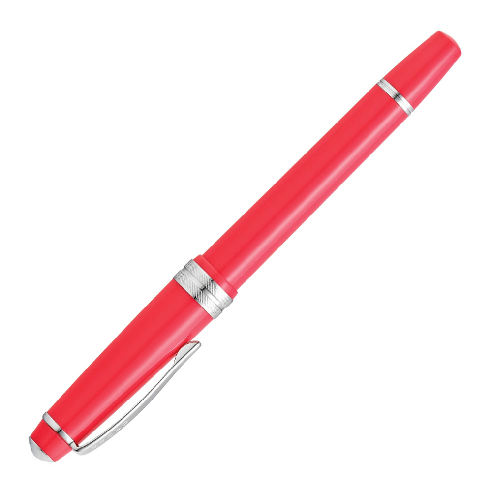 Ручка перьевая Cross Bailey Light XF